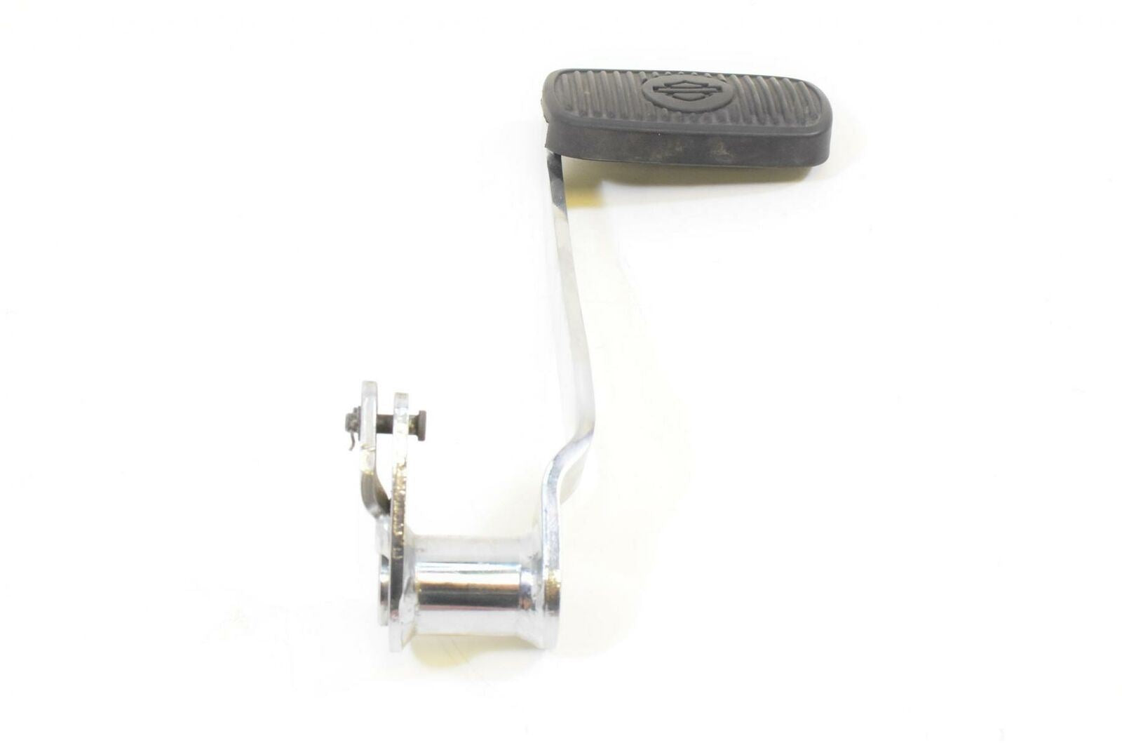 2013 Harley Touring FLTRU Road Glide Ultra Rear Brake Pedal Peg 42407-08 {{ shop.shopifyCountryName }} - Mototech271