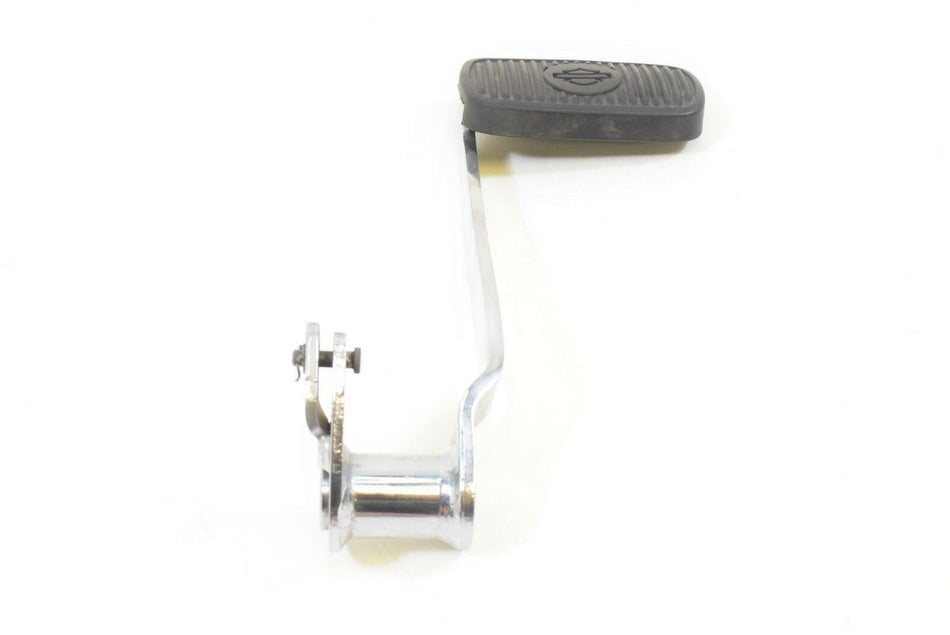 2013 Harley Touring FLTRU Road Glide Ultra Rear Brake Pedal Peg 42407-08 {{ shop.shopifyCountryName }} - Mototech271