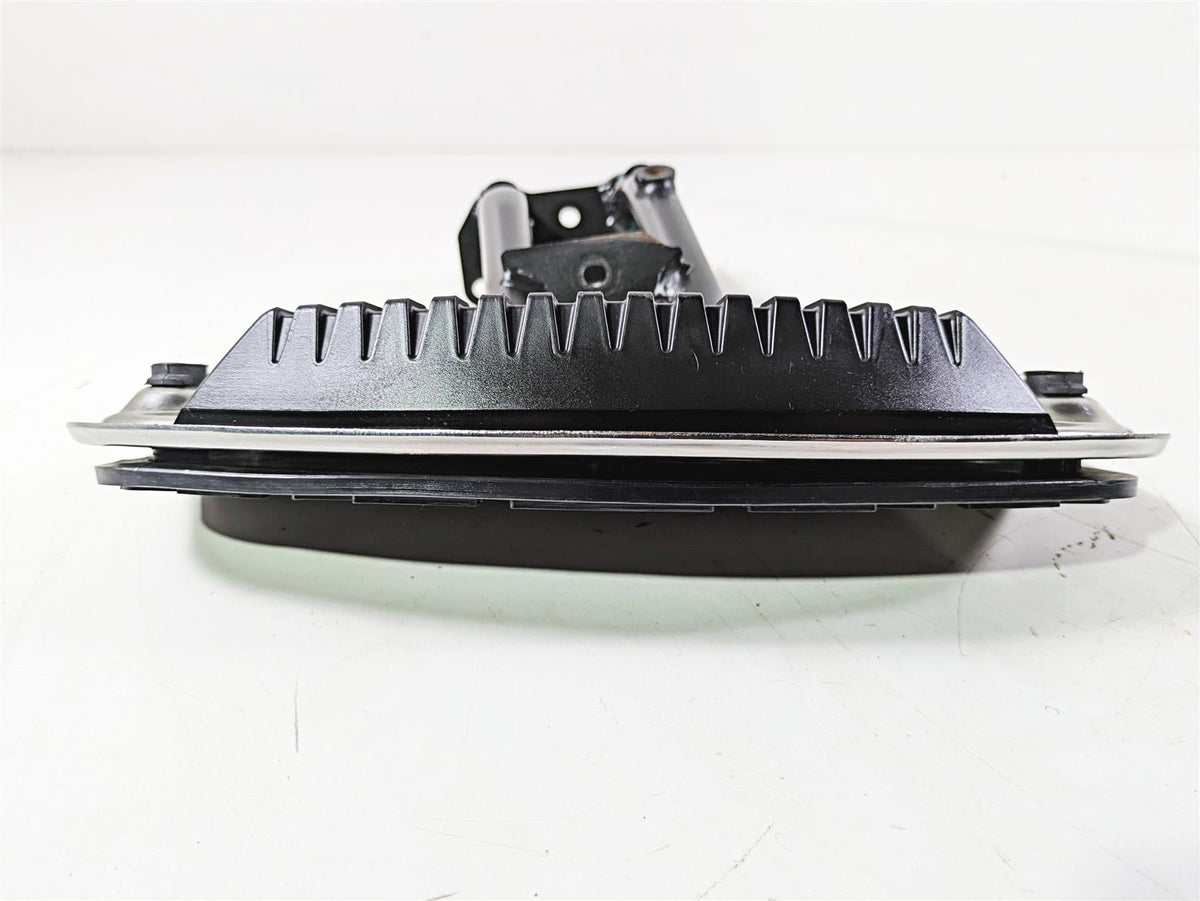 2014 Moto Guzzi California 1400 Touring Left Floorboard & Shifter 887303 B063751 {{ shop.shopifyCountryName }} - Mototech271