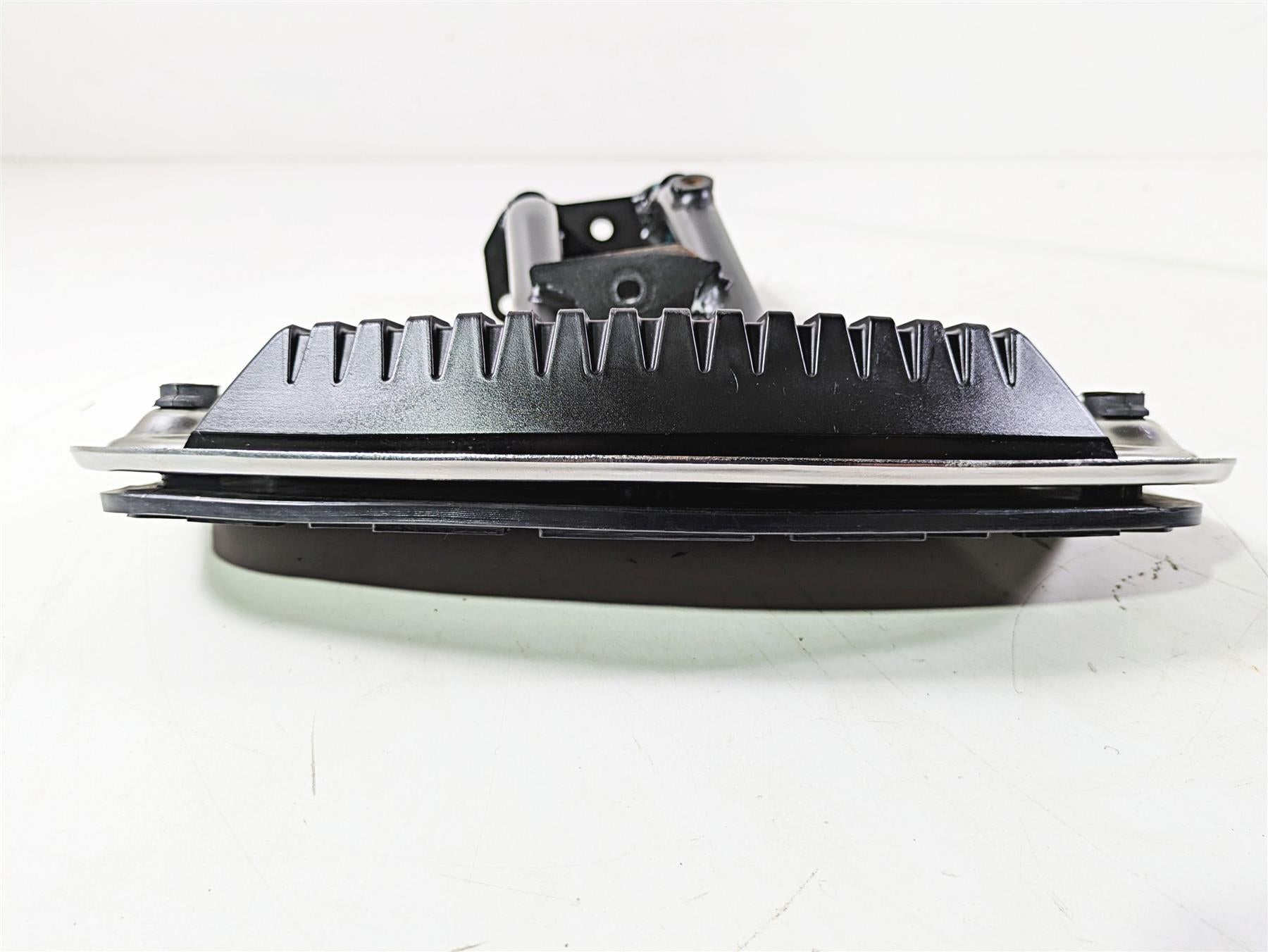 2014 Moto Guzzi California 1400 Touring Left Floorboard & Shifter 887303 B063751 {{ shop.shopifyCountryName }} - Mototech271