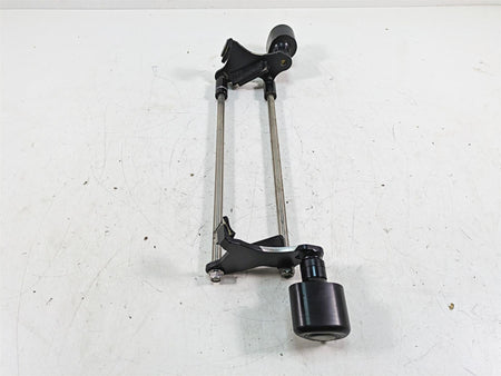 2013 MV Agusta F3 675 ERA R&G Frame Crash Protector Sliders Aero Style CP0321BL {{ shop.shopifyCountryName }} - Mototech271