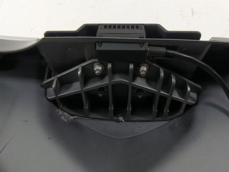 2017 BMW R1200RT K52 Gauges Fairing Cover Visor 46638543596 {{ shop.shopifyCountryName }} - Mototech271