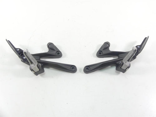 2021 Kawasaki ZX1400 ZX14R Ninja Rear Passenger Footpeg Set 35063-0783-18R | Mototech271