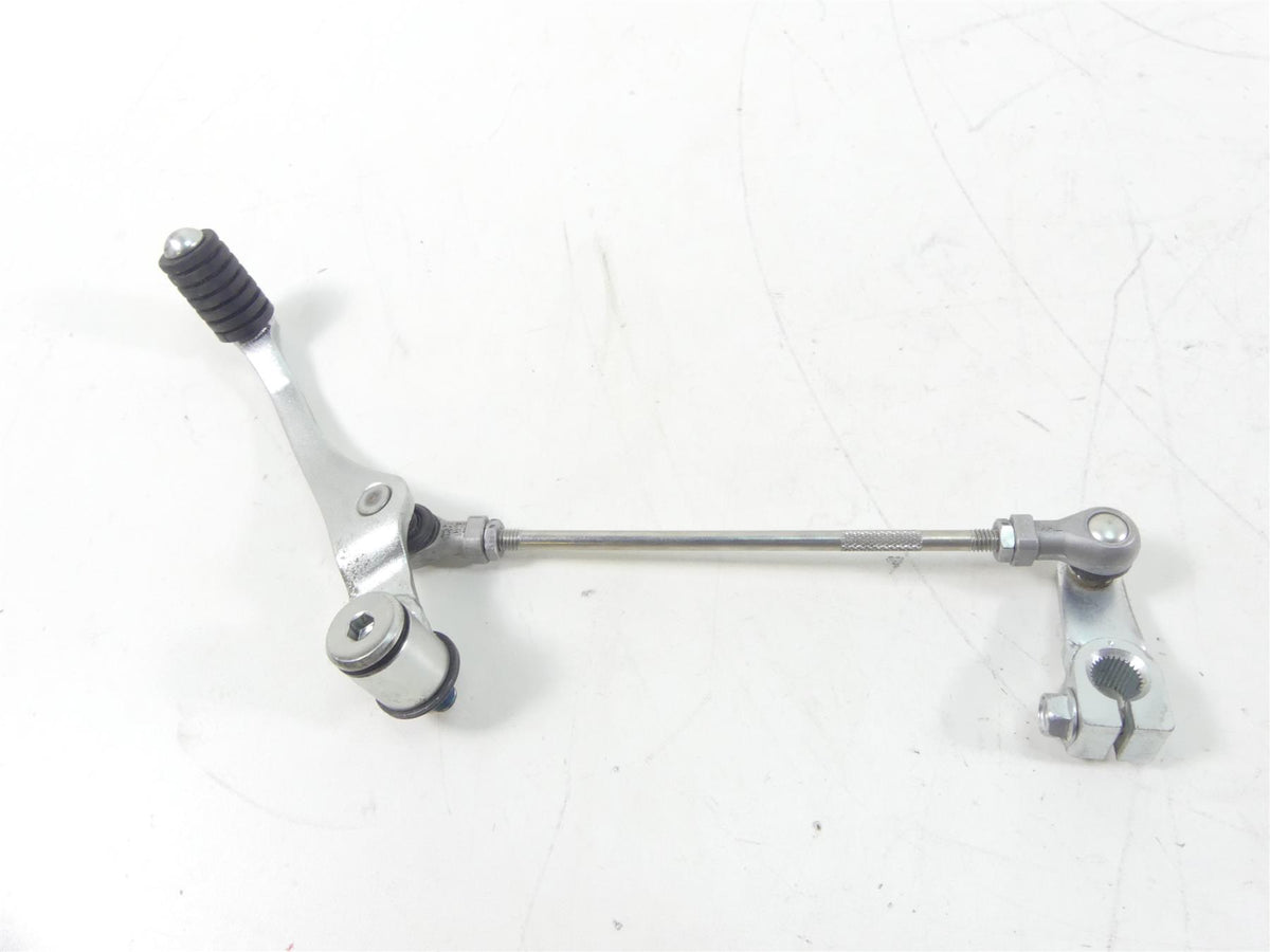 2017 Yamaha XT1200Z Super Tenere Shift Lever Pedal + Linkage 23P-18110-00-00 {{ shop.shopifyCountryName }} - Mototech271