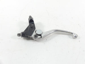 2017 Triumph Thruxton 1200R Clutch Perch & Lever & Safety Switch T2043111