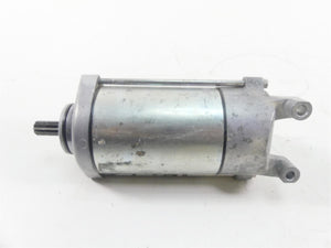 2015 KTM 1290 Adventure Mitsuba Engine Starter Motor -Tested 60440001000