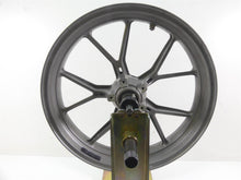 Load image into Gallery viewer, 2004 Ducati 999 SBK Straight 17x3.5 Marchesini Front Wheel Rim  50121001AA | Mototech271
