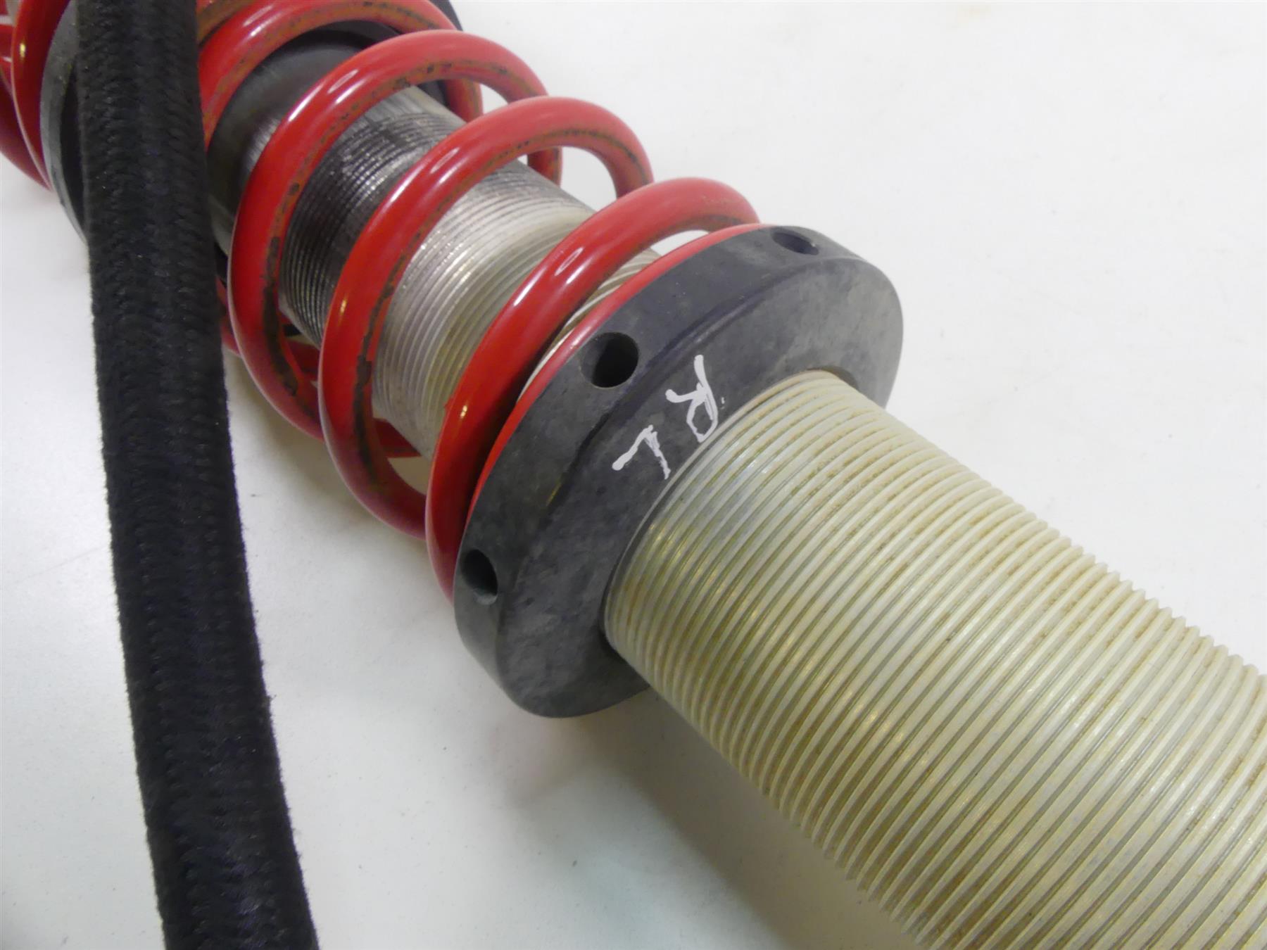 2018 Polaris RZR1000 RS1 Rear Left Walker Evans Racing Damper Shock 7044780 {{ shop.shopifyCountryName }} - Mototech271