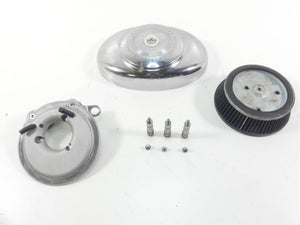 2003 Harley Dyna 100TH FXDL Low Rider Air Breather Cleaner Filter Set 29809-03