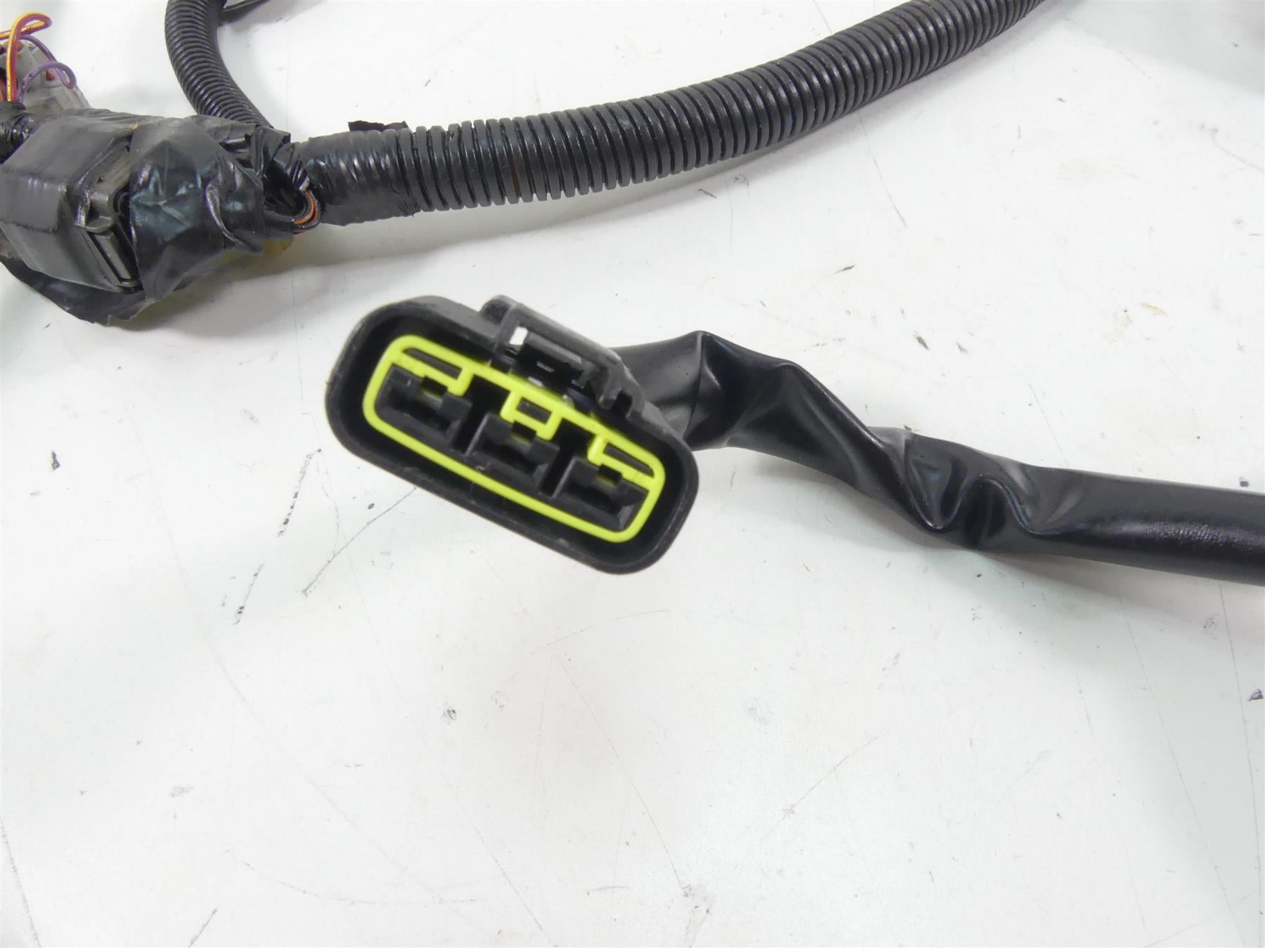 2016 Yamaha Waverunner VX 1050 Deluxe Wiring Harness Loom 6EY-8259L-A0-00 {{ shop.shopifyCountryName }} - Mototech271