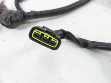 Load image into Gallery viewer, 2016 Yamaha Waverunner VX 1050 Deluxe Wiring Harness Loom 6EY-8259L-A0-00

