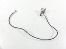 Load image into Gallery viewer, 2008 Ducati 1098 S Oem Clutch Slave Cylinder &amp; Line 19540031A

