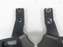 Load image into Gallery viewer, 2014 Ducati Hypermotard 821 SP T-Rex Slider &amp; Sprocket Cover Set N82-14 | Mototech271
