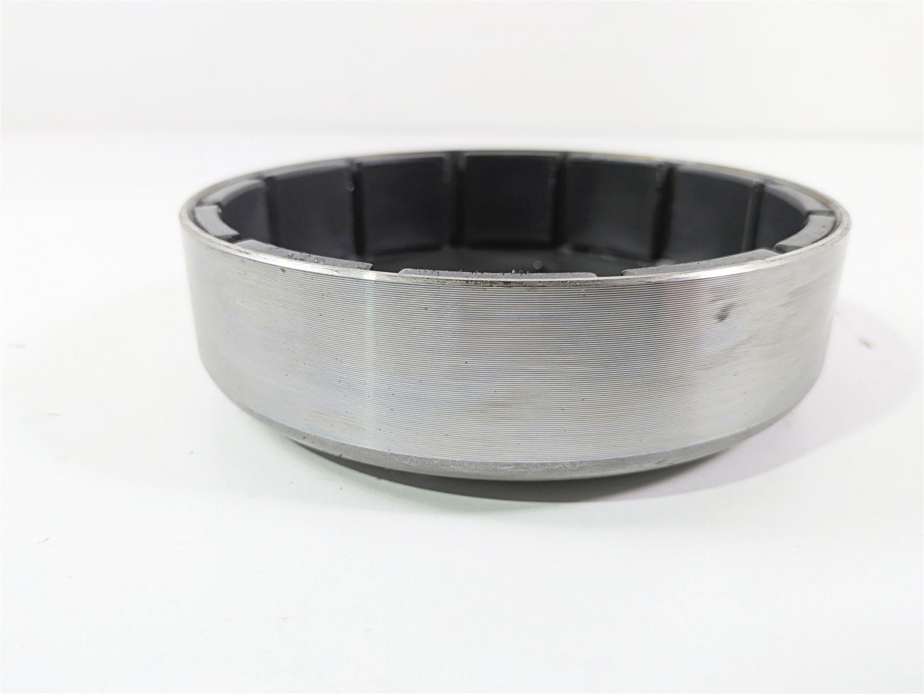 2010 Harley Touring FLHXSE CVO Street Glide Ignition Flywheel Rotor 30041-08A {{ shop.shopifyCountryName }} - Mototech271