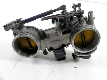 2015 Harley Davidson VRSCDX Night Rod Sp Throttle Body Fuel Injection 27657-01 {{ shop.shopifyCountryName }} - Mototech271