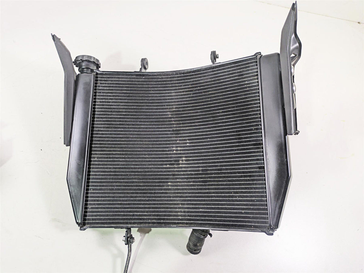 2024 Triumph Street Triple 765 R Radiator Fan Reservoir Hoses Set T2101508 {{ shop.shopifyCountryName }} - Mototech271