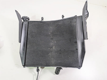 2024 Triumph Street Triple 765 R Radiator Fan Reservoir Hoses Set T2101508 {{ shop.shopifyCountryName }} - Mototech271
