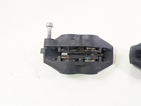 2010 BMW R1200GS K25 Brembo Front Brake Caliper Set 34117711438 34117711439 {{ shop.shopifyCountryName }} - Mototech271