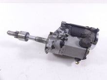 Load image into Gallery viewer, 1995 Harley FXSTS Softail Springer Engine Starter Motor + Shaft &amp; Cover 31553-94
