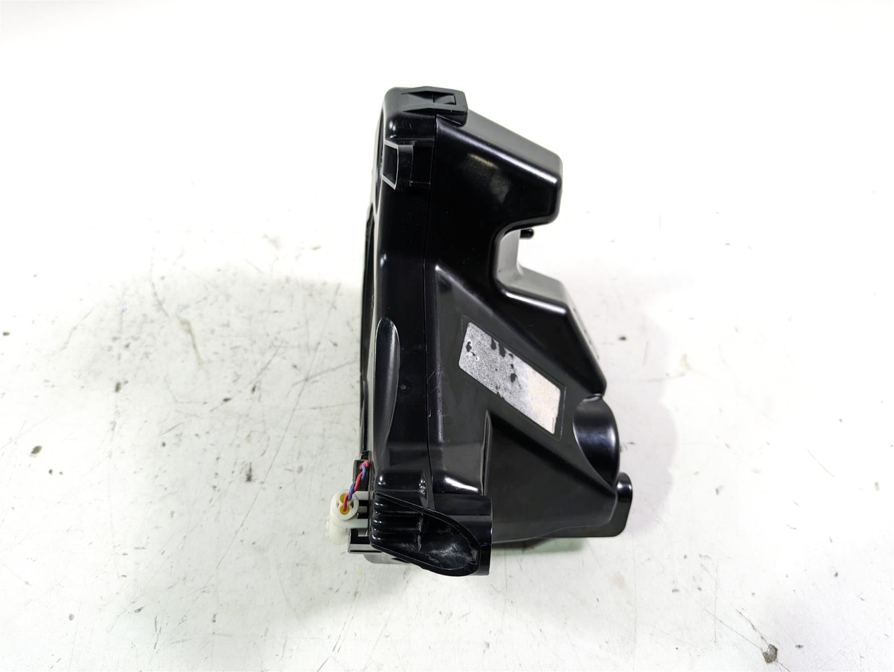 2022 BMW R1250 RT K052 Left Side Audio Speaker 65138543457 {{ shop.shopifyCountryName }} - Mototech271