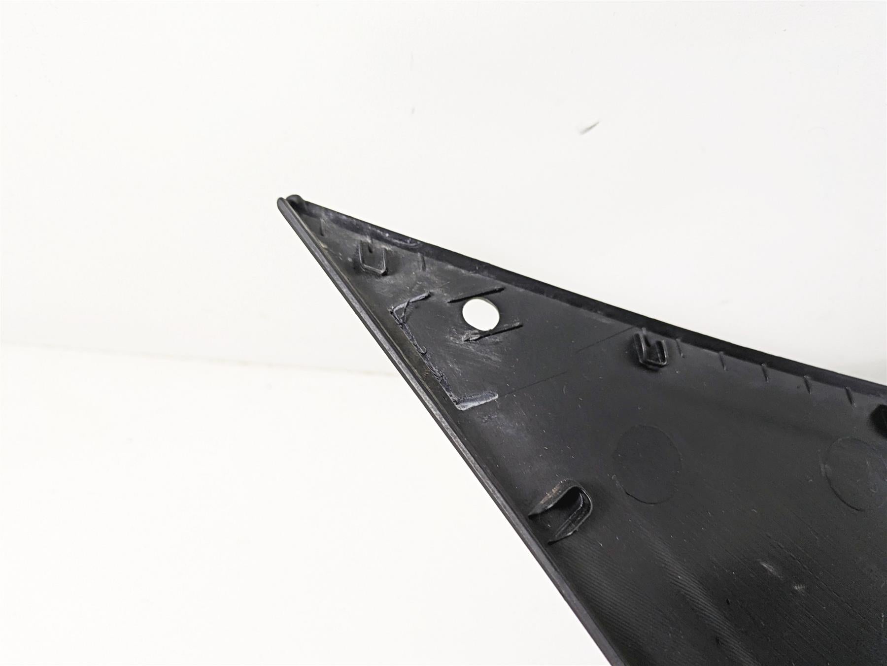 2016 BMW S1000RR K46 Belly Fairing Cover Set 46638551117 46638551118 {{ shop.shopifyCountryName }} - Mototech271