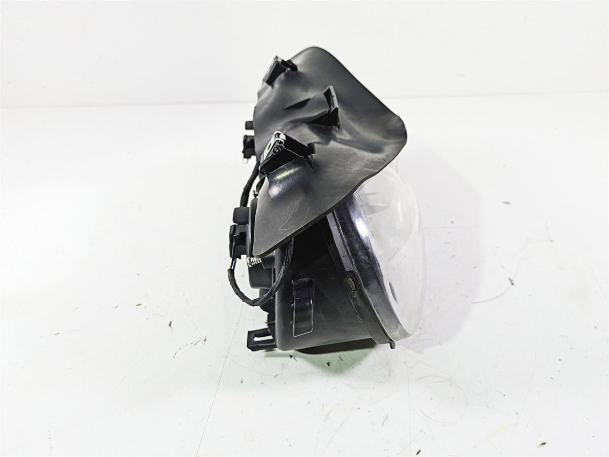 2016 Moto Guzzi Stelvio 1200 8V NTX Front Headlight Head Light Lamp Lens 887029 {{ shop.shopifyCountryName }} - Mototech271