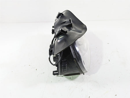 2016 Moto Guzzi Stelvio 1200 8V NTX Front Headlight Head Light Lamp Lens 887029 {{ shop.shopifyCountryName }} - Mototech271