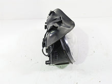Load image into Gallery viewer, 2016 Moto Guzzi Stelvio 1200 8V NTX Front Headlight Head Light Lamp Lens 887029 | Mototech271
