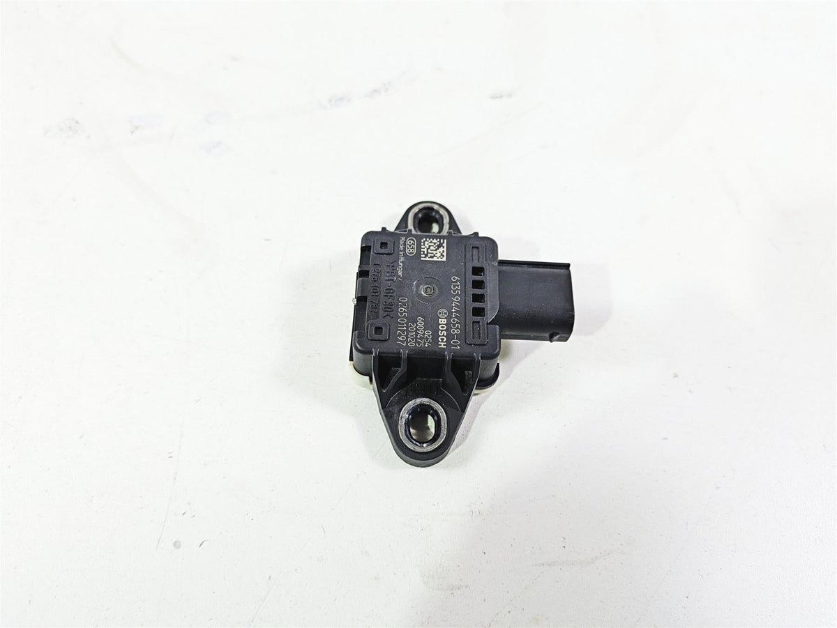 2021 BMW R1250GS K51 Adv Bosch Speed Sensor Control Unit Cdi 61357915091 {{ shop.shopifyCountryName }} - Mototech271