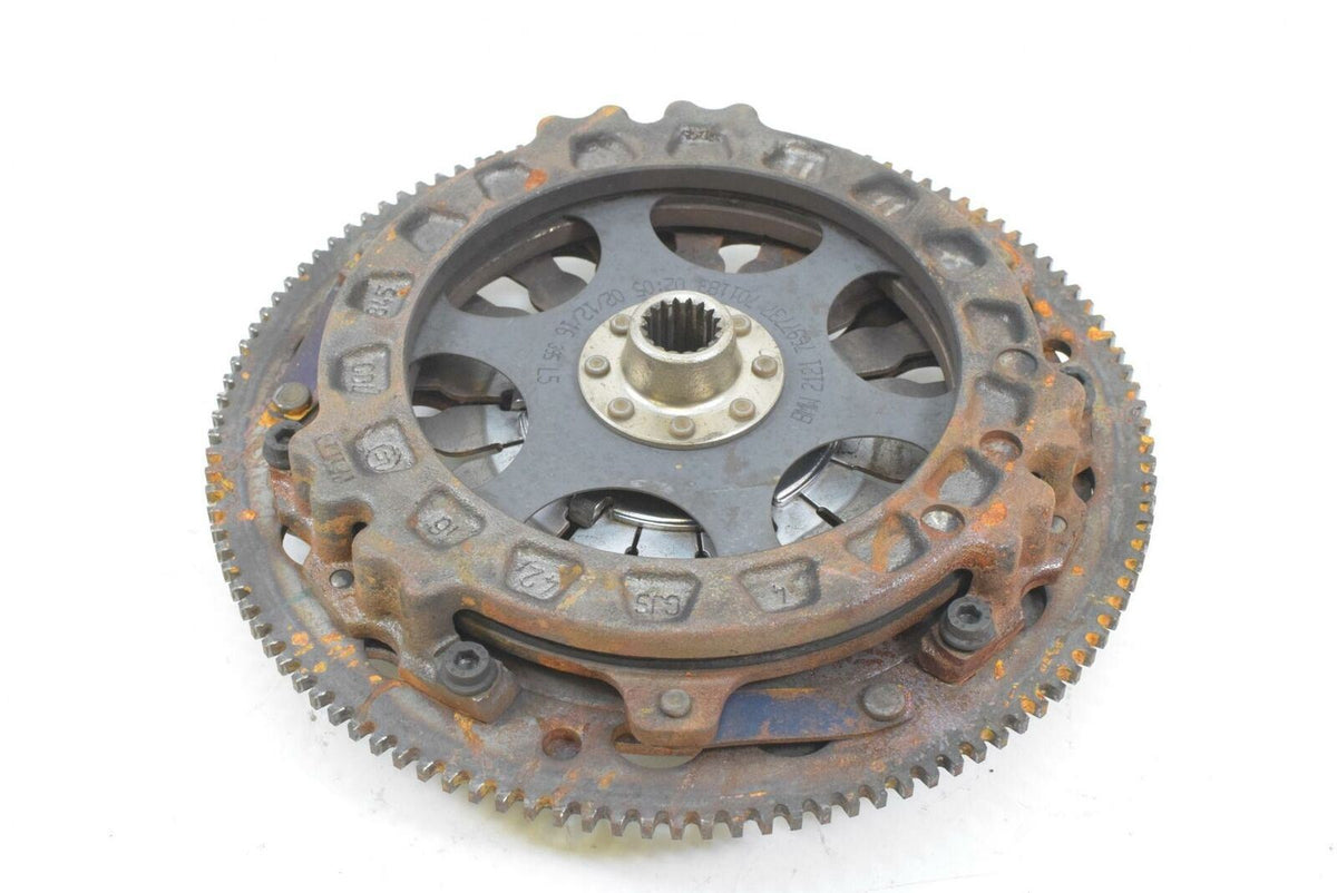 2017 BMW R nine T Pure K22 Nice Cmplt Clutch Disc Set 21217697737 21217702595 {{ shop.shopifyCountryName }} - Mototech271
