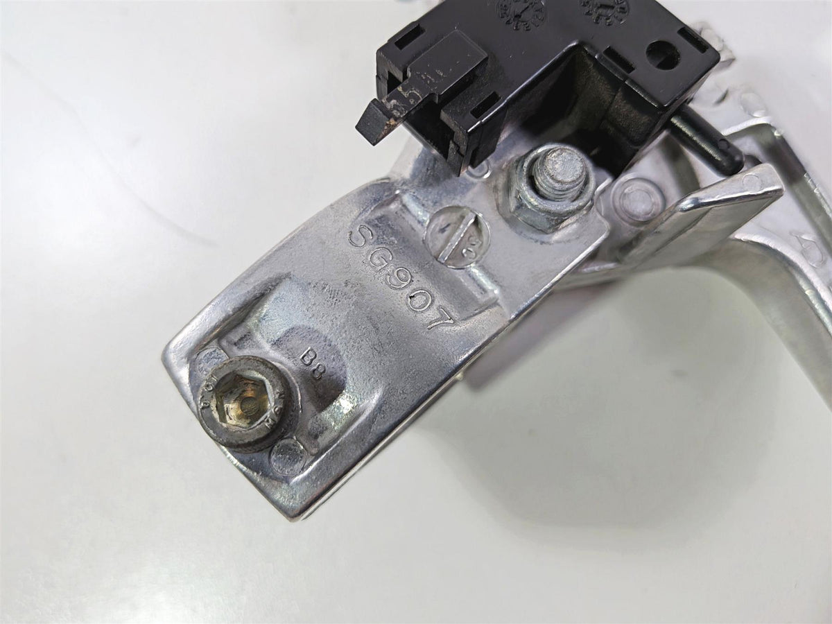 2005 Suzuki VZ800 M50 Boulevard Clutch Perch & Lever 57500-24B01 57500-24B02 {{ shop.shopifyCountryName }} - Mototech271