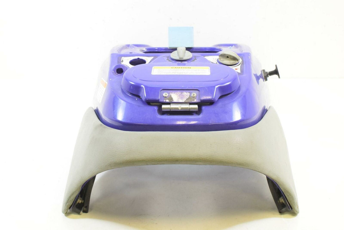 1997 Kawasaki 900 ZXi Jetski Mid Center Hood Cover Fairing 14090-3748 {{ shop.shopifyCountryName }} - Mototech271