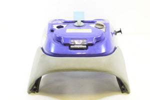 1997 Kawasaki 900 ZXi Jetski Mid Center Hood Cover Fairing 14090-3748