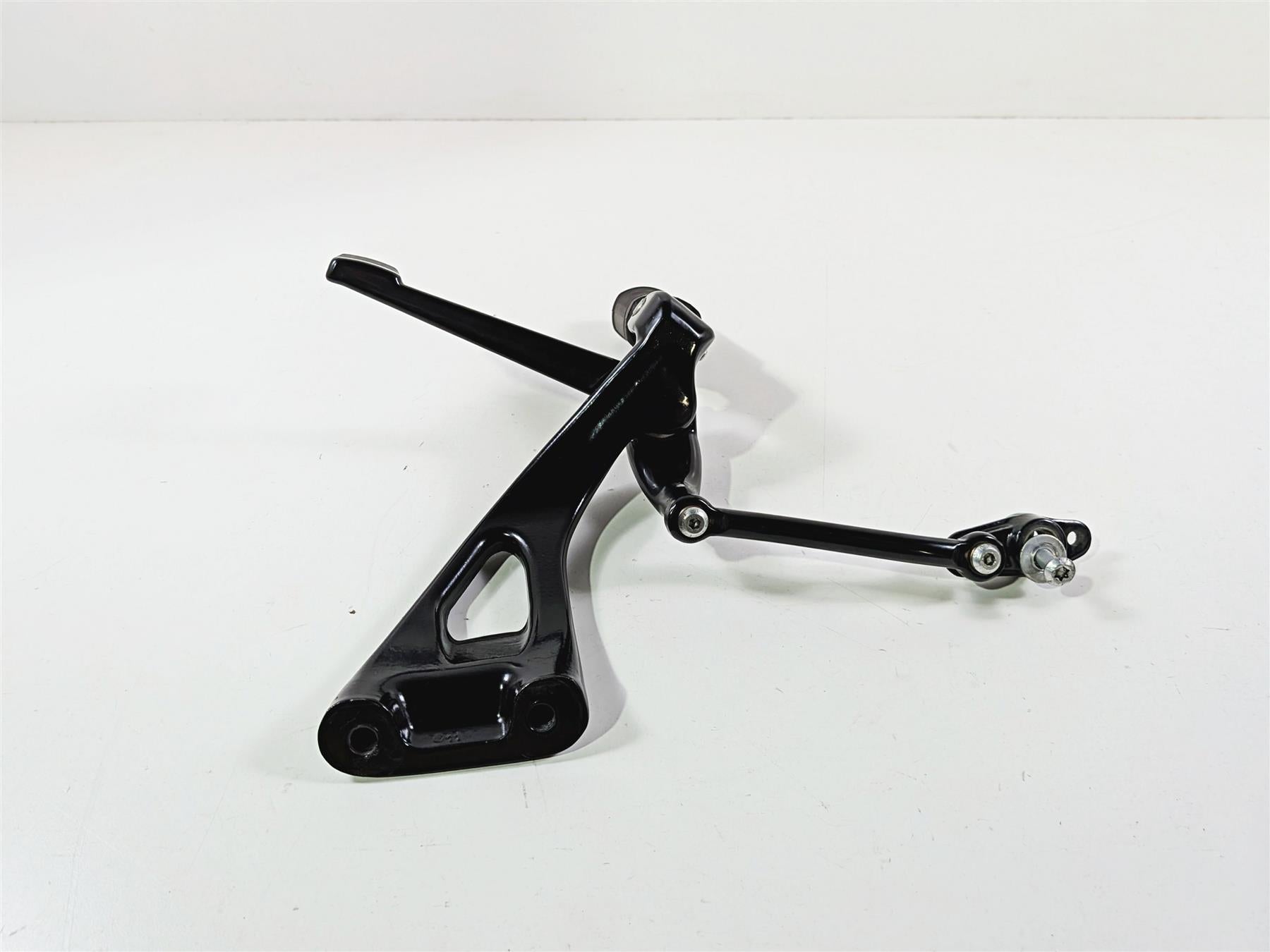 2024 Harley FXLRS Dyna Low Rider Right Rider Footpeg Brake Pedal 50500601-Mototech271