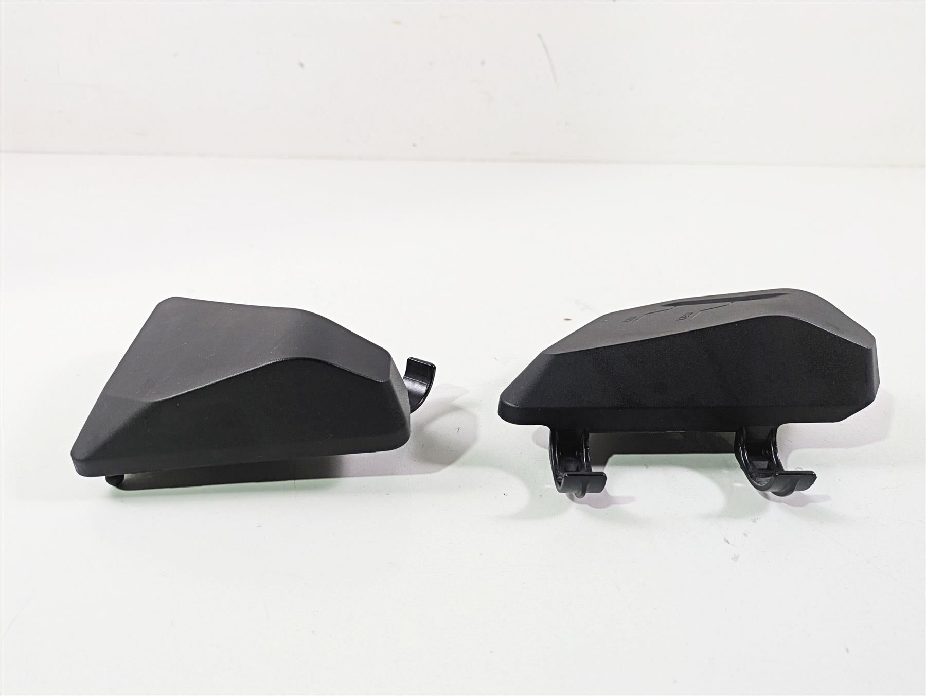 2018 KTM 1290 Super Duke R Frame Infill Cover Fairing Set 61303091000 {{ shop.shopifyCountryName }} - Mototech271