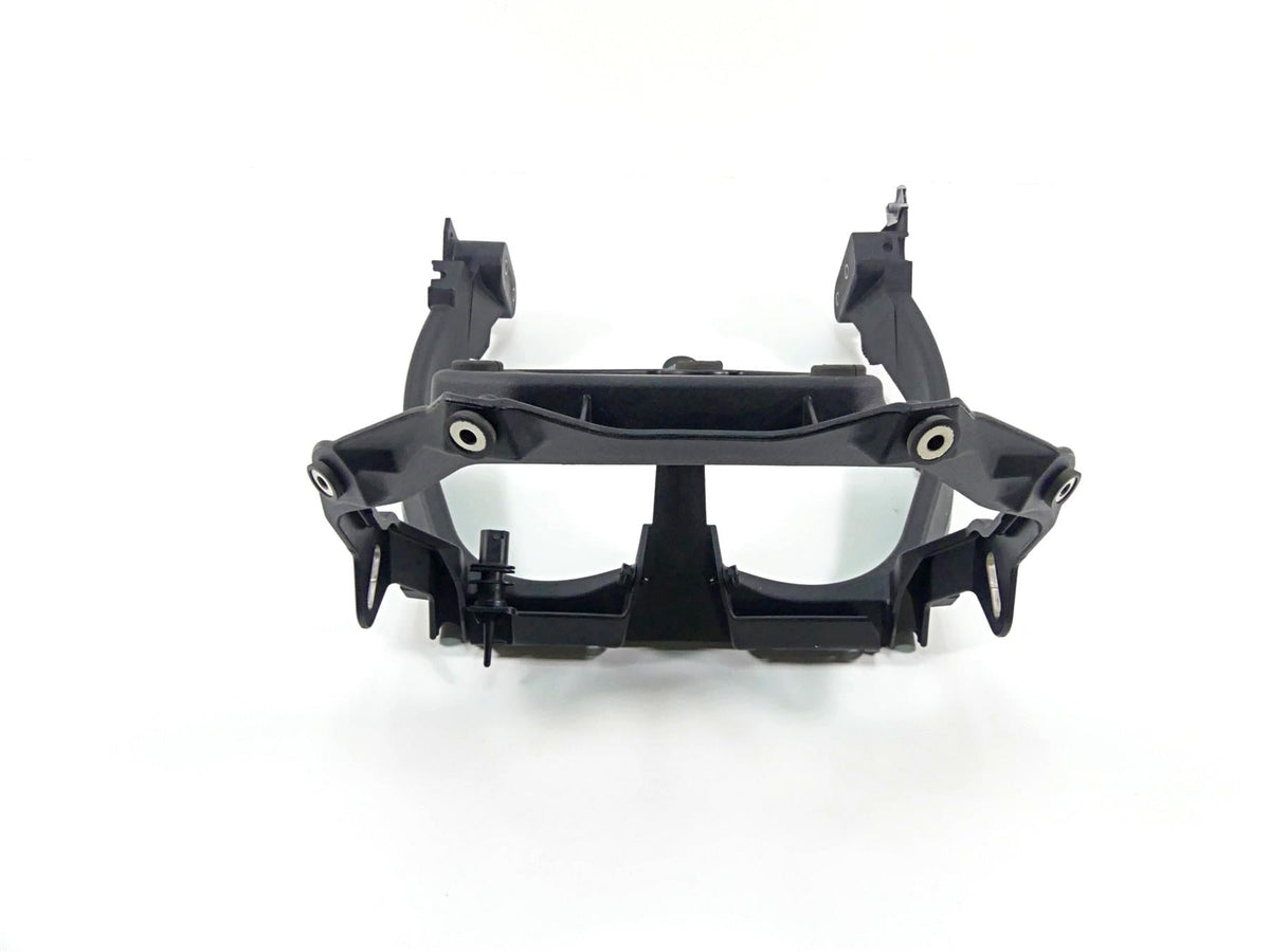 2013 BMW F800GS STD K72 Front Stay Holder Carrier Mount 46637694988 {{ shop.shopifyCountryName }} - Mototech271