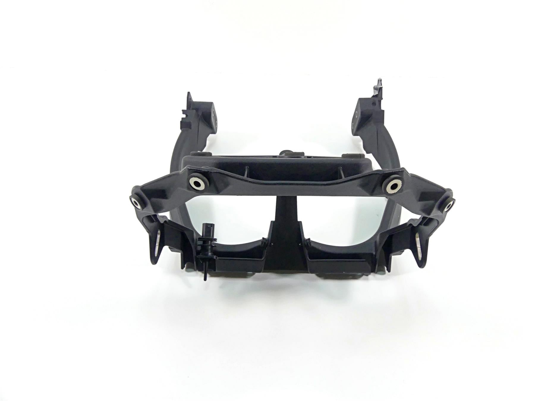 2013 BMW F800GS STD K72 Front Stay Holder Carrier Mount 46637694988 {{ shop.shopifyCountryName }} - Mototech271