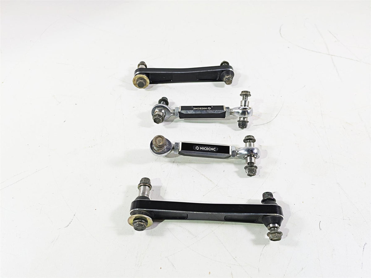 2021 Polaris RZR1000 XP Premium NiceCnc Sway Bar Linkage Set 3264B00101 {{ shop.shopifyCountryName }} - Mototech271