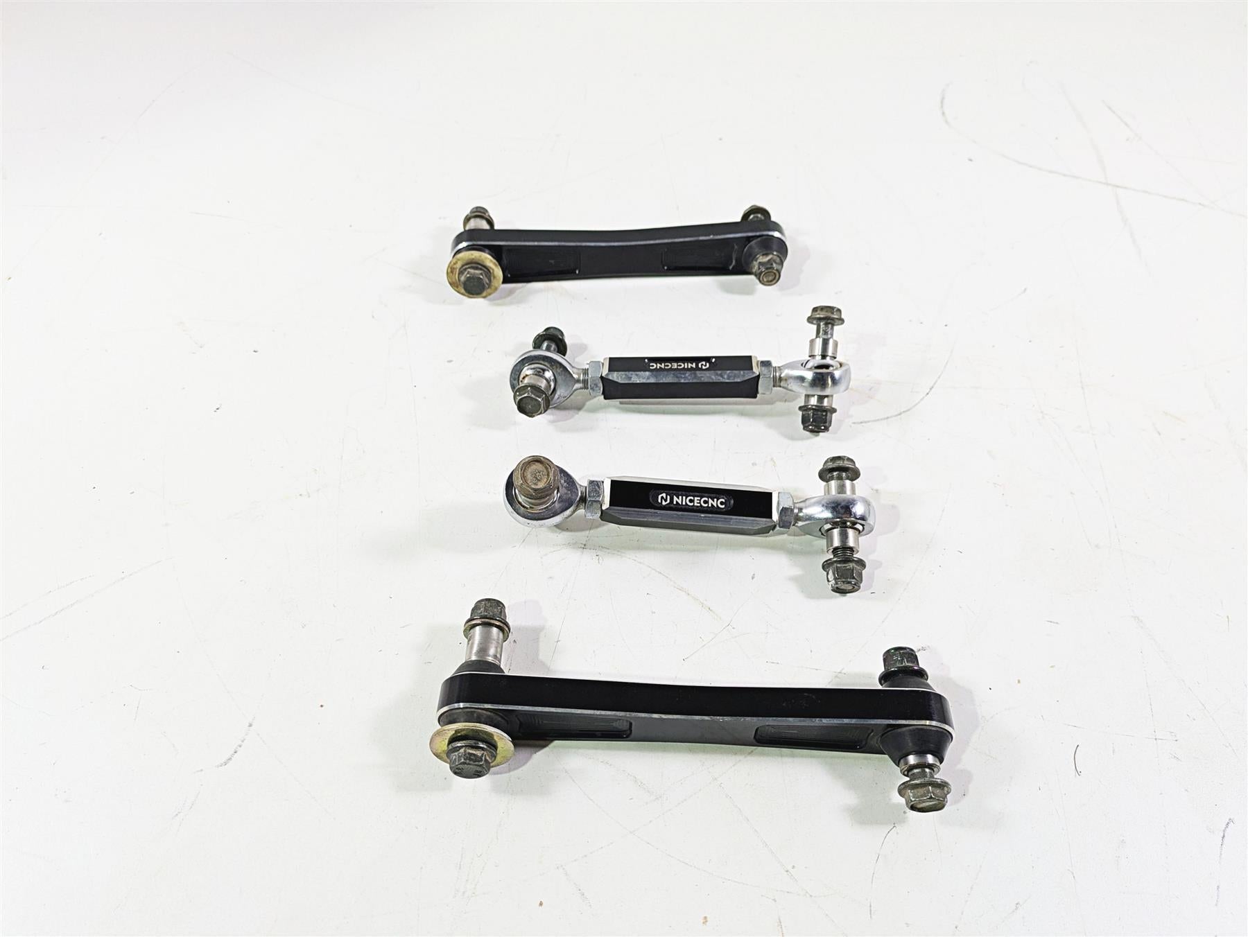 2021 Polaris RZR1000 XP Premium NiceCnc Sway Bar Linkage Set 3264B00101 {{ shop.shopifyCountryName }} - Mototech271