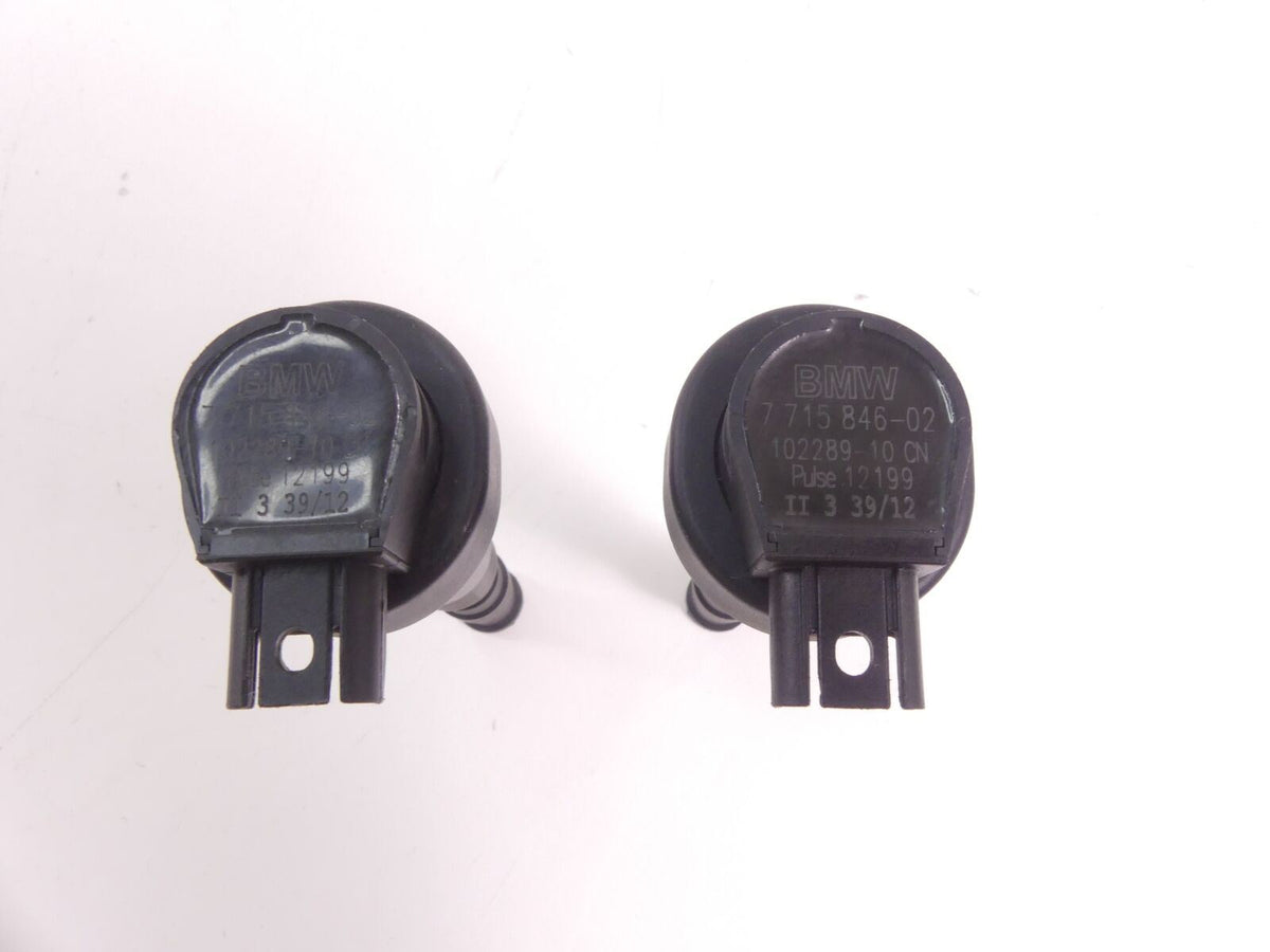 2013 BMW F800GS K72 Ignition Stick Coils 7715846 12138523968 {{ shop.shopifyCountryName }} - Mototech271