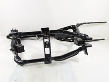 Load image into Gallery viewer, 2015 Harley FXDF Dyna Fat Bob Straight Main Frame Chassis With Clean Indiana Title 47760-10A
