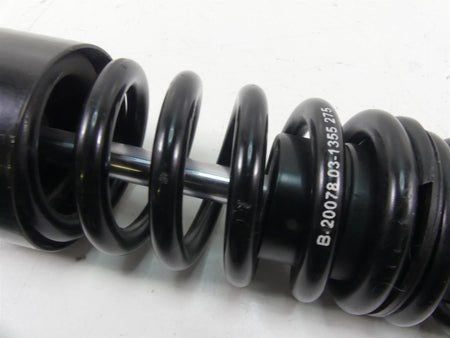 2003 Harley Dyna 100TH FXDL Low Rider Dual Spring Progressive Burley 14" Shocks {{ shop.shopifyCountryName }} - Mototech271