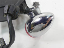 Load image into Gallery viewer, 2014 Harley Touring FLHX Street Glide Rear Blinker Bar Plate Holder Set 73314-10 | Mototech271
