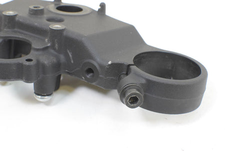 2006 Honda CBR1000 RR Upper Triple Tree Steering Clamp 50mm 53230-MEL-000 {{ shop.shopifyCountryName }} - Mototech271