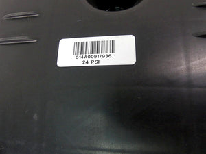 2018 Seadoo GTS 90 Exhaust Pipe Muffler Resonator Set 274001618 274001514