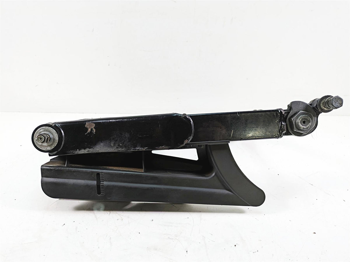 2005 Harley Touring FLHTCUI Electra Glide Rear Swing Arm Swingarm 1" 45470-02 {{ shop.shopifyCountryName }} - Mototech271