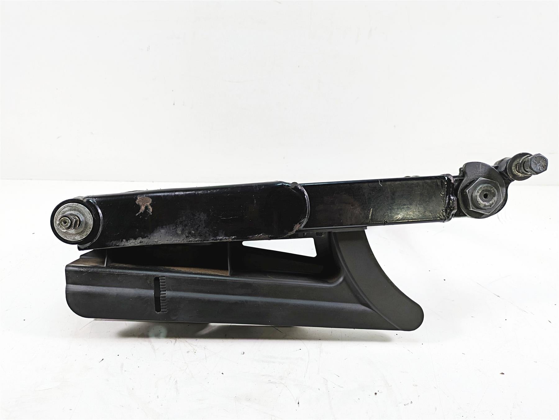 2005 Harley Touring FLHTCUI Electra Glide Rear Swing Arm Swingarm 1" 45470-02 {{ shop.shopifyCountryName }} - Mototech271