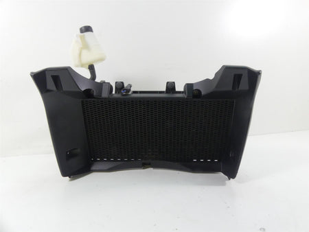 2017 BMW F800GS K72 Radiator Fan Reservoir Hoses Set 17118530393 {{ shop.shopifyCountryName }} - Mototech271