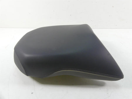 2017 BMW R1200GS GSW K50 Rear Passenger Unheated Seat Saddle 52538532739 {{ shop.shopifyCountryName }} - Mototech271
