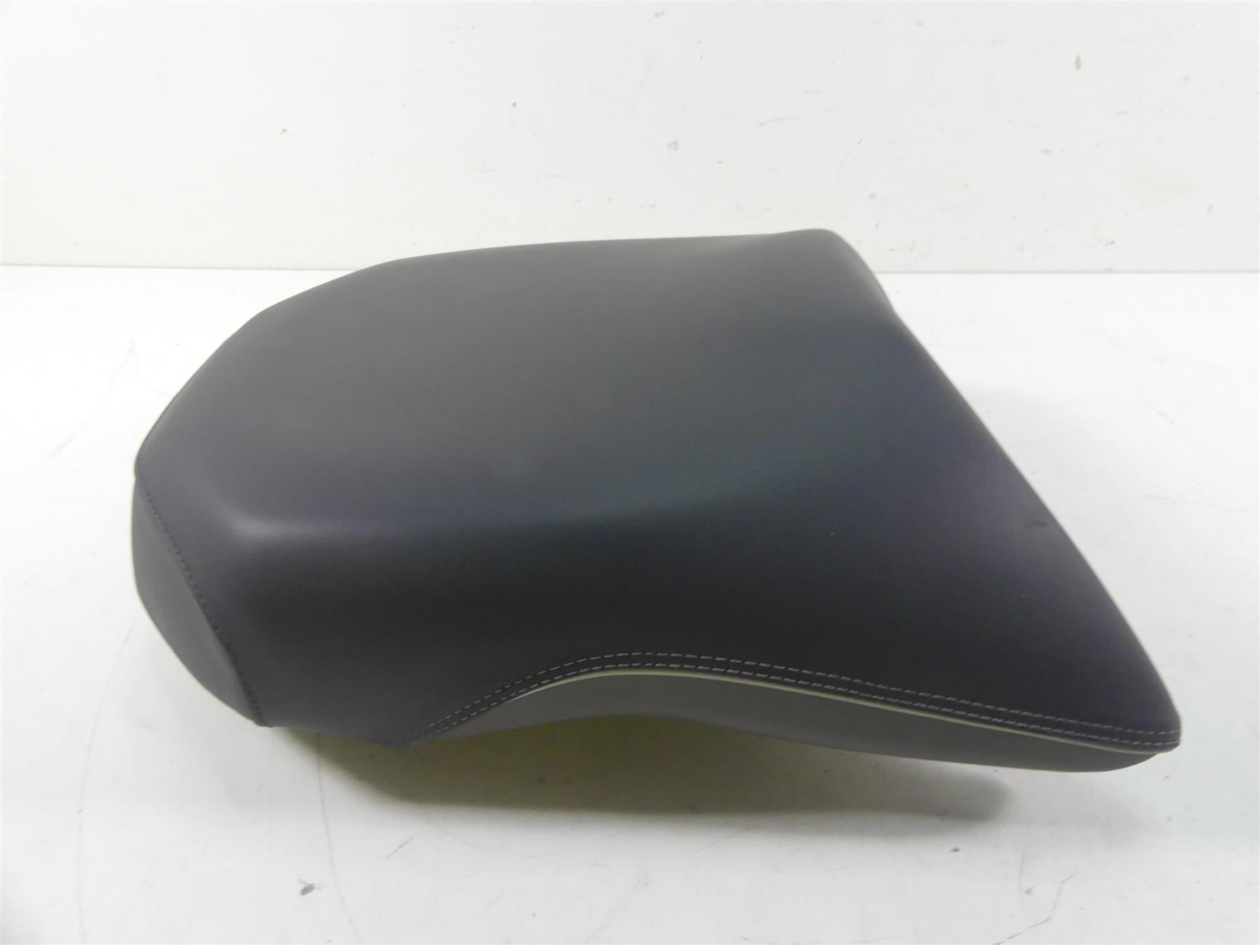2017 BMW R1200GS GSW K50 Rear Passenger Unheated Seat Saddle 52538532739 | Mototech271